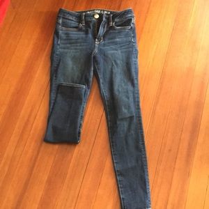 American Eagle Outfitters Jeggings